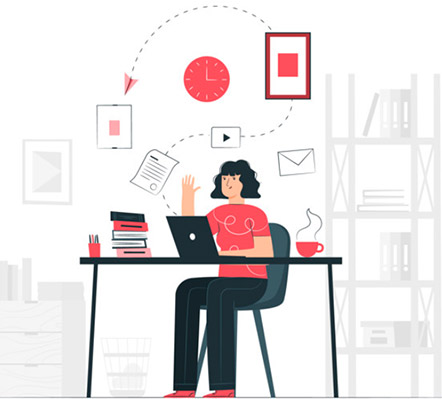 Managed Accounts
