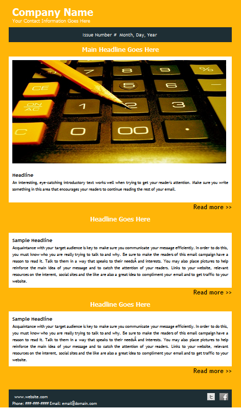 College Accounting